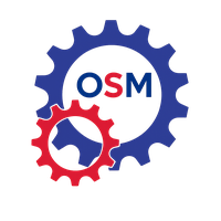 OSM Logo